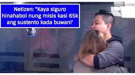 Baog ang Kano na Mister ng kapatid .